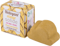 Solid Face Soap Normal Skin 0