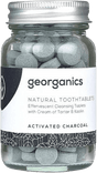Tablettes Dentifrice charbon & menthe 120x 0
