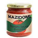 Sauce Tomate Courgette 0