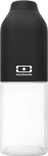 Drinking Bottle Positive Black