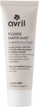 Mattifying Fluid 0