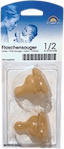 Natural Latex Pacifiers - Milk Special
