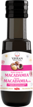 Huile Vierge De Macadamia