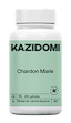Chardon Marie (santé du foie, détox, élimination)