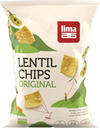 Originele Linzen Chips