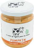 Pumpkin Spread 0