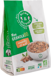 Granola Almonds & Honey Organic 0