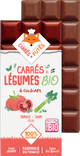 Carré de Légumes à Cuisiner Tomates Thym 0