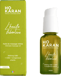 Huile de massage intime 0