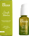 Huile de massage intime