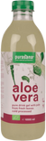 Aloe Vera Gel Drink with Pulp