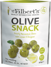 Olives Lemon & Oregano