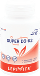 Super D3 + K2