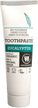 Eucalyptus Toothpaste Fluoride-Free