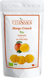 Knapperige mango