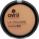 Compact Powder Goud