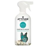 Window & Mirror Cleaner Zest Of Citrus 0