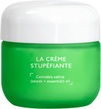 Crème Stupéfiante Hydratante Visage CBD 0