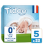 22 Diapers T5 11 to 25kg