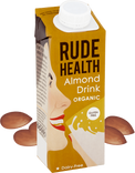 Kleine Amandel en Rijst Drank