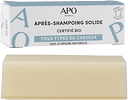 Après Shampoing Solide