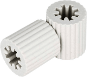 Ceramic Toilet Tube 0