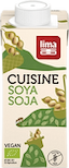 Soy Cooking Cream