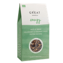 Gluten-Free Seed & Nut Energy Granola 0