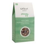 Granola Energy Graines & Noix Sans Gluten 0