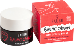 Baûme Canon Soin Tonique 0