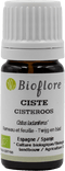 Huile Essentielle Ciste