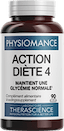 Physomiance Dieet Actie 4