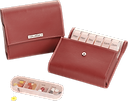 Weekly Pillbox 0