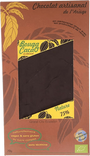 Dark Chocolate Bar 75% Cocoa 0