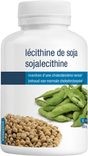 Soy Lecithin 90 Capsules 0