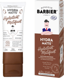 Crème Hydratante Matifiante Homme 0