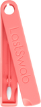 Coton Tige Réutilisable LastSwab Beauté Pêche