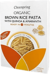 Rice Quinoa & Amaranth Penne