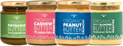 Gourmet Nut Butters Pack 0