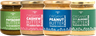 Pack Découverte Nos Purées d'Oléagineux "Les Gourmandes" 0