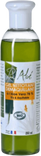 Gel Demaquillant À L'Aloe Vera