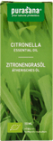 Huile Essentielle De Citronnelle De Java