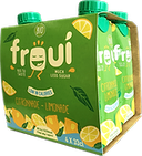 Infusions Fruitées Saveur Citronnade 0