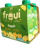 Infusions Fruitées Saveur Citronnade 0