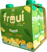 Infusions Fruitées Saveur Citronnade 0