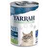 12 Fish Patés for Cats