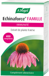 Echinaforce Famille