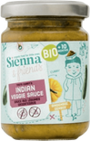Sauce Indienne Légumes + 10 mois 0