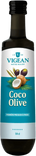 Coconut-Olive Oil