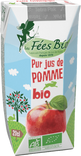 Pure Apple Juice Organic 0
